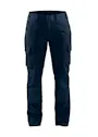 Blaklader Dames Industrie Werkbroek Stretch 2.0 miniatuur