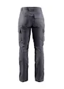Blaklader Dames Industrie Werkbroek Stretch 2.0 miniatuur