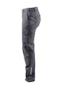 Blaklader Dames Industrie Werkbroek Stretch 2.0 miniatuur