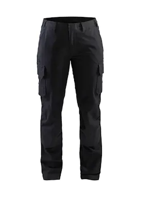 Blaklader Dames Industrie Werkbroek Stretch 2.0