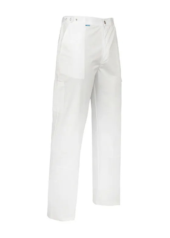 De Berkel pantalon Odin B710326