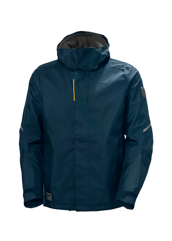 Helly Hansen Kensington Waterdicht Shell Jas 71080