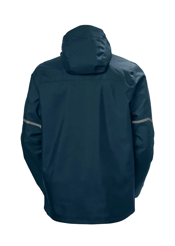 Helly Hansen Kensington Waterdicht Shell Jas 71080