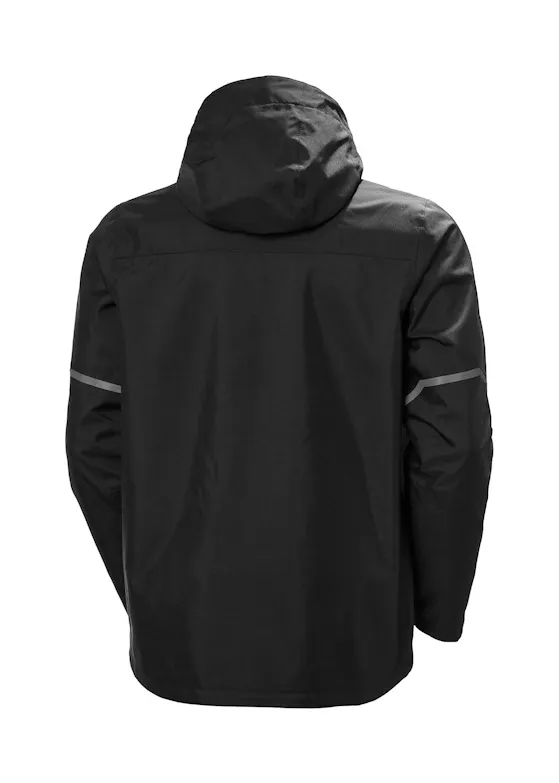 Helly Hansen Kensington Waterdicht Shell Jas 71080