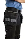Blåkläder 7115 Dames Werkbroek met Stretch miniatuur
