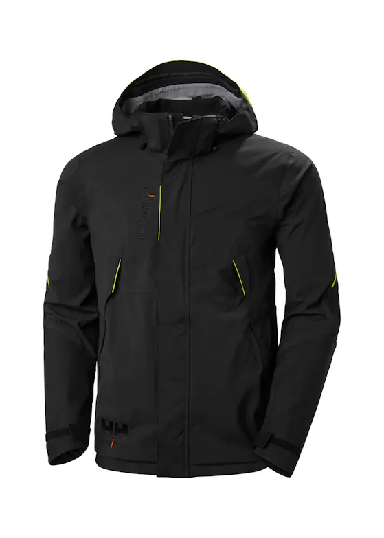 Helly Hansen Magni Evo Shell Jacket