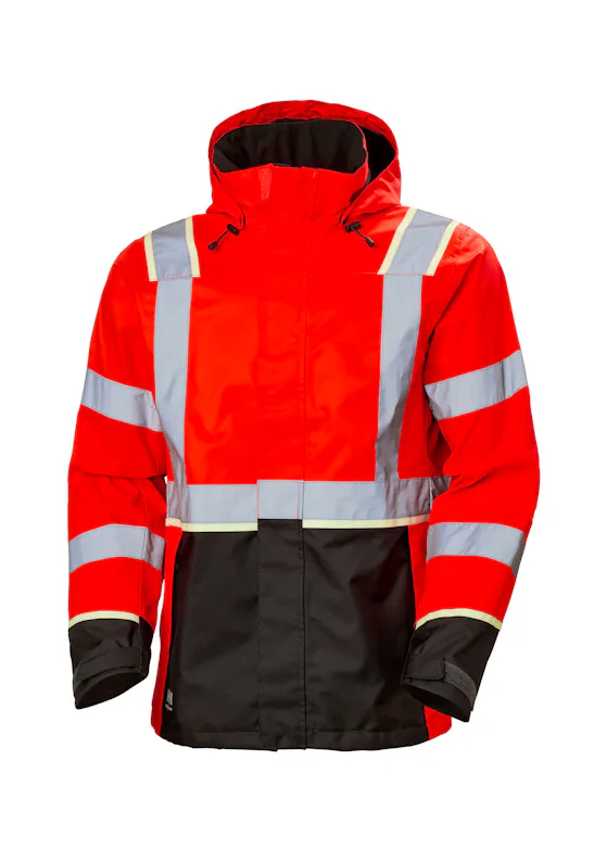 Helly Hansen UC-ME Shell Jacket