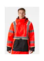 Helly Hansen UC-ME Shell Jacket miniatuur