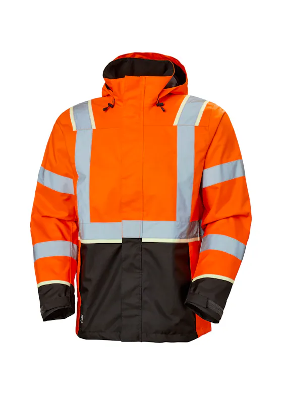Helly Hansen UC-ME Shell Jacket