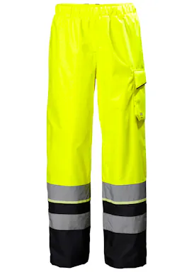 Helly Hansen UC-ME Shell Pant Class 2