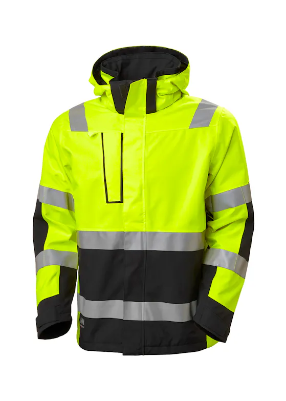 Helly Hansen Alna 2.0 Shell Jacket