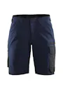 Blaklader Dames Service Short 4-weg Stretch miniatuur