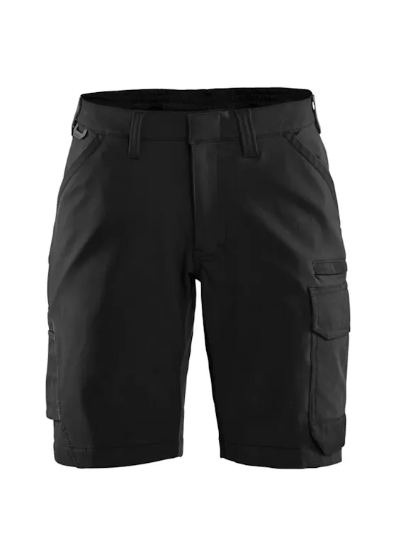 Blaklader Dames Service Short 4-weg Stretch