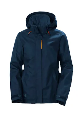 Helly Hansen Softshell Jas Dames  