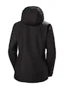 Helly Hansen Softshell Jas Dames   miniatuur