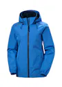 Helly Hansen W Manchester 2.0 Shell Jacket miniatuur