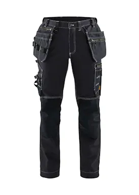 Blaklader Dames Werkbroek met Stretch