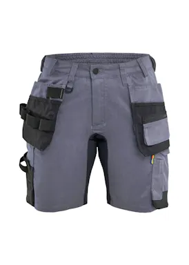 Blaklader 7133 Dames Short 2-Weg Stretch