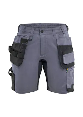 Blaklader 7124 Dames Short 4-Weg Stretch
