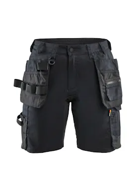 Blaklader 7133 Dames Short 2-Weg Stretch
