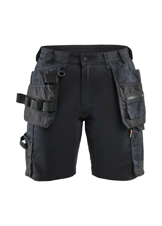 Blaklader 7133 Dames Short 2-Weg Stretch