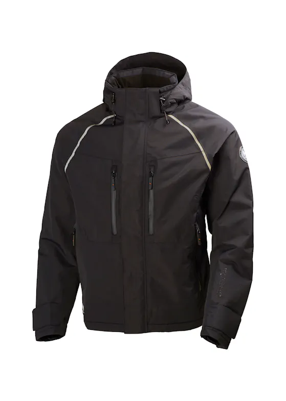 Helly Hansen Artic winterjas