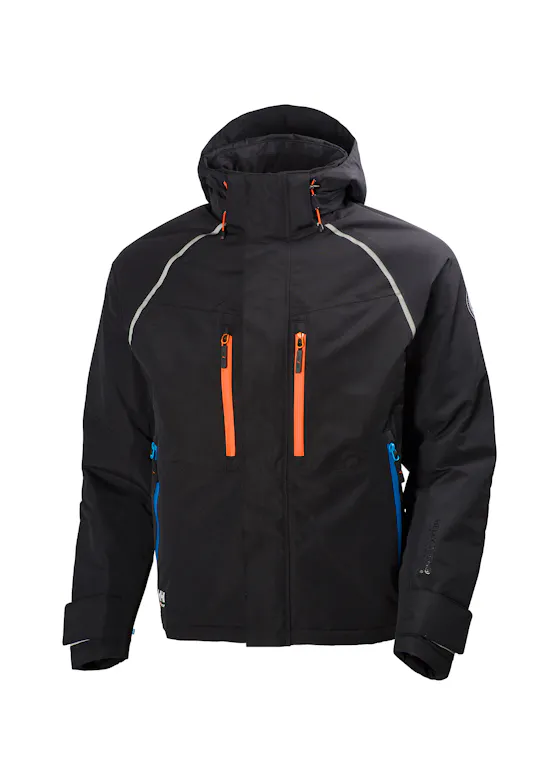 Helly Hansen Artic winterjas