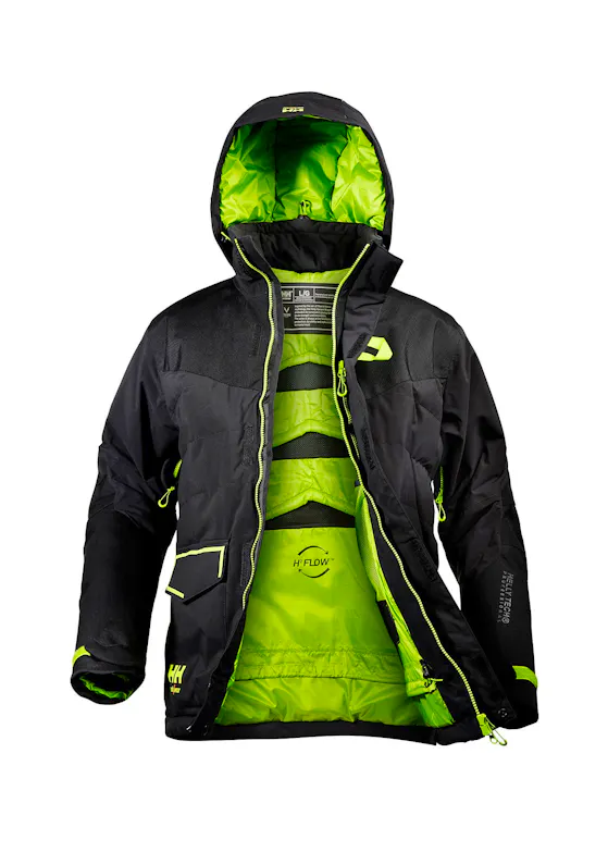 Helly Hansen Magni winterjas