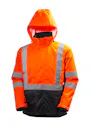Helly Hansen Alta Cis Hi Vis Jacket miniatuur