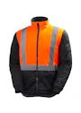 Helly Hansen Alta Cis Hi Vis Jacket miniatuur