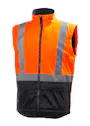 Helly Hansen Alta Cis Hi Vis Jacket miniatuur