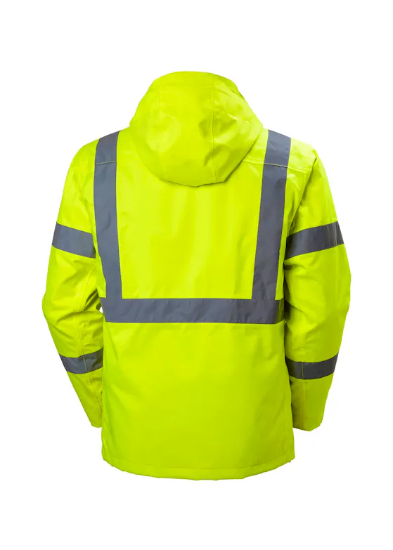 Helly Hansen Alta Cis Hi Vis Jacket