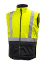 Helly Hansen Alta Cis Hi Vis Jacket miniatuur