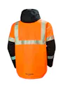 Helly Hansen Icu Hi-Vis Geïsoleerde Winterjas miniatuur