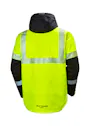 Helly Hansen Icu Hi-Vis Geïsoleerde Winterjas miniatuur