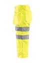 Blaklader 7139 Dames Piraatbroek High Vis miniatuur