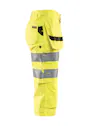 Blaklader 7139 Dames Piraatbroek High Vis miniatuur
