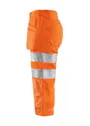 Blaklader 7139 Dames Piraatbroek High Vis miniatuur