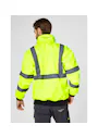 Helly Hansen Alta Hi Vis Class 3 Insulated Pilot Jacket miniatuur