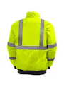 Helly Hansen Alta Hi Vis Class 3 Insulated Pilot Jacket miniatuur