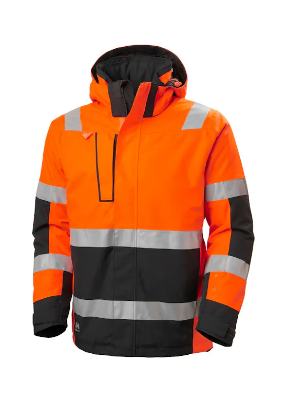 Helly Hansen Alna 2.0 Winter Jacket