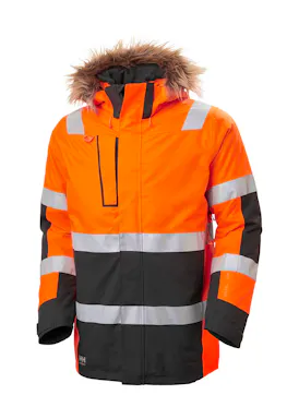 Helly Hansen Alna 2.0 Winter Parka