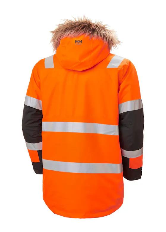Helly Hansen Alna 2.0 Winter Parka