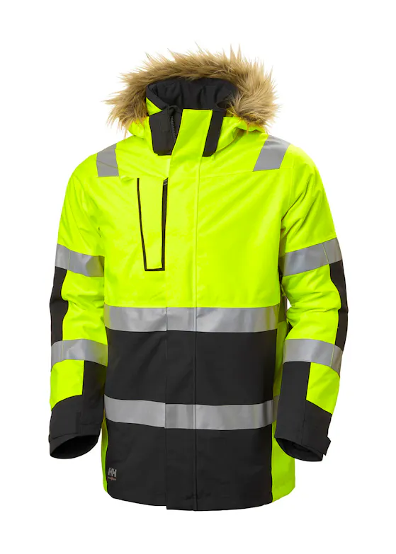 Helly Hansen Alna 2.0 Winter Parka