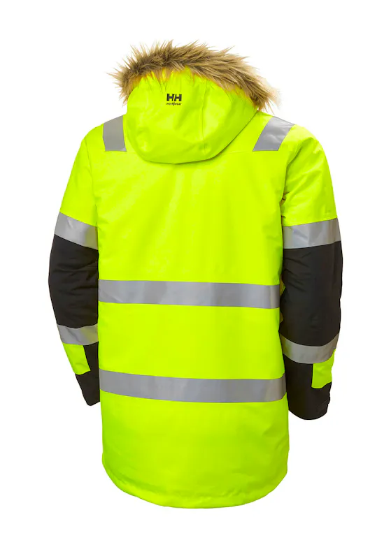 Helly Hansen Alna 2.0 Winter Parka
