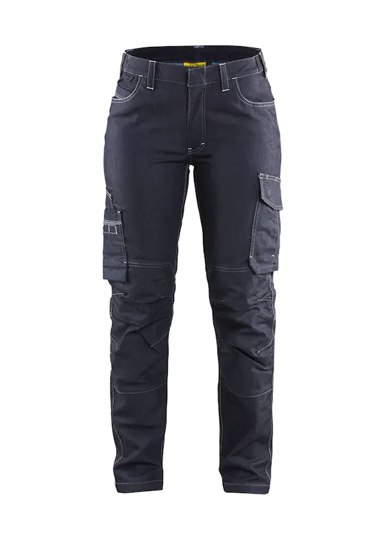 Blaklader 7140 Dames Service werkbroek stretch