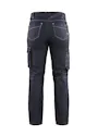 Blaklader 7140 Dames Service werkbroek stretch miniatuur
