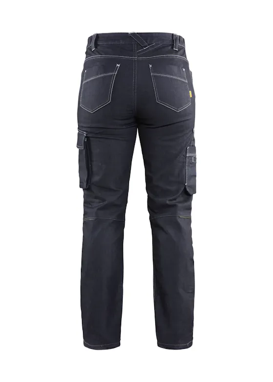 Blaklader 7140 Dames Service werkbroek stretch