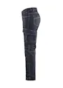 Blaklader 7140 Dames Service werkbroek stretch miniatuur