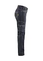 Blaklader 7140 Dames Service werkbroek stretch miniatuur